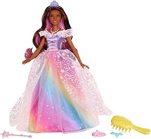 Product Cover Barbie Dreamtopia Royal Ball Princess Doll
