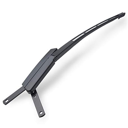 Product Cover OTUAYAUTO Front Passenger Side Windshield Wiper Arm, for AUDI Q7 2007-2014 - Replace OE 4L1955408B1P9
