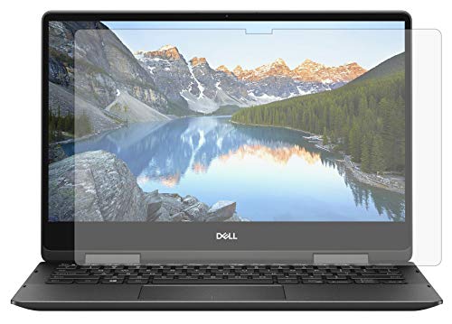 Product Cover PcProfessional Screen Protector (Set of 2) for Dell Inspiron 13 7000 Series 2 in 1 7386 13.3