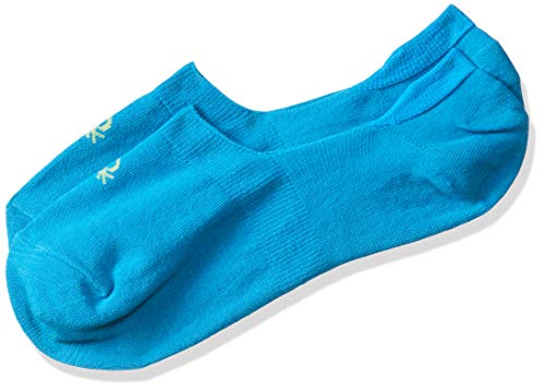 Product Cover United Colors of Benetton Men's Cotton Liners Socks (NL10I-901_Aqua_St)