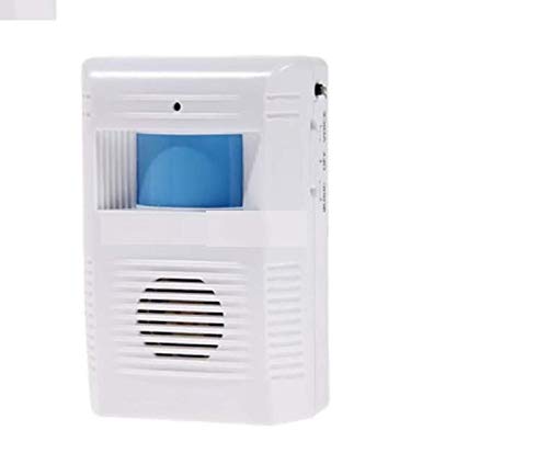 Product Cover QAWACHH® Electronic Motion Sensor Guest Saluting Doorbell Intelligent Welcome Alarm