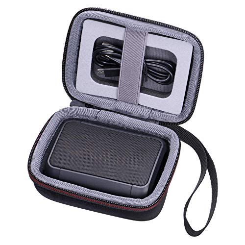 Product Cover Case for OontZ Angle Solo Speaker - Hard Storage Travel Carrying Protective Bag by XANAD