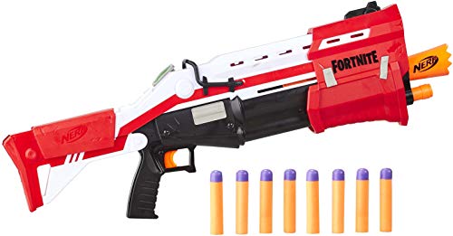 Product Cover Nerf Fortnite TS-1 Blaster