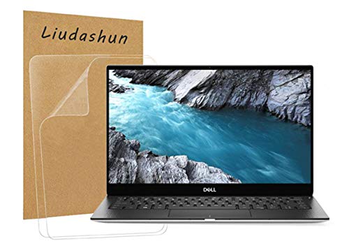 Product Cover Liudashun Screen Protector for Dell xps 13 9380 13.3