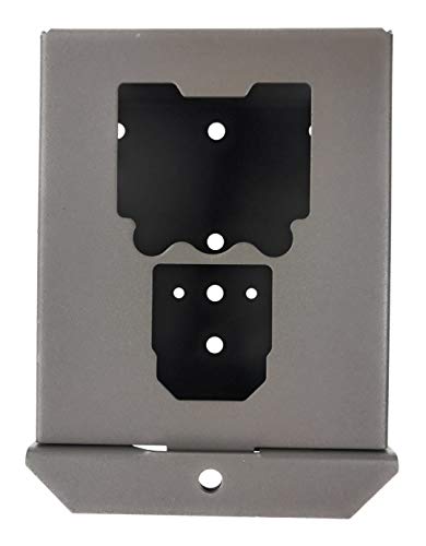 Product Cover DABAO Security Box for Bushnell Trophy Cam HD Aggressor Models 119774c and 119776c (Security Box)