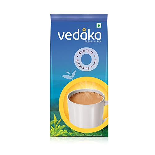 Product Cover Vedaka Tea Premium,  500 g