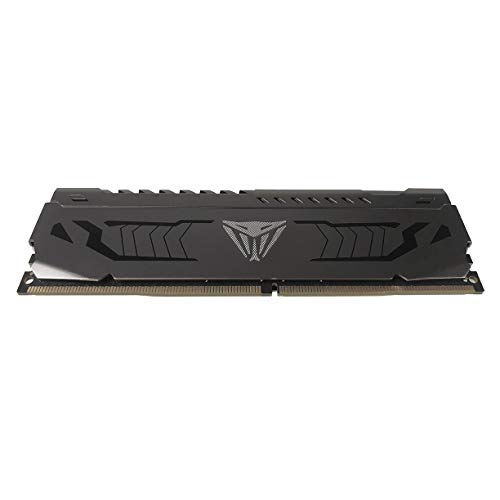 Product Cover Patriot Viper Steel Series DDR4 8GB 3200MHz Performance Memory Module - PVS48G320C6