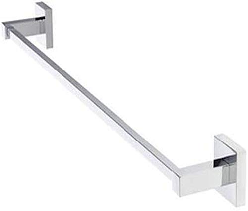 Product Cover Salonica Square Towel Rods/Towel Holder Stainless Steel 24 inch Longer