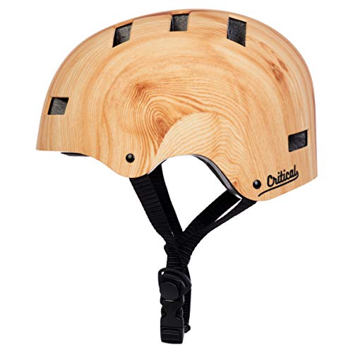 Product Cover Retrospec CM-1 Classic Commuter Bike/Skate/Multi-Sport Helmet with 10 Vents