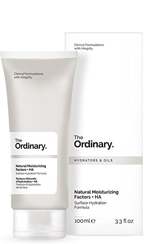 Product Cover The Ordinary Natural Moisturizing Factors + HA Surface Hydration 100ml