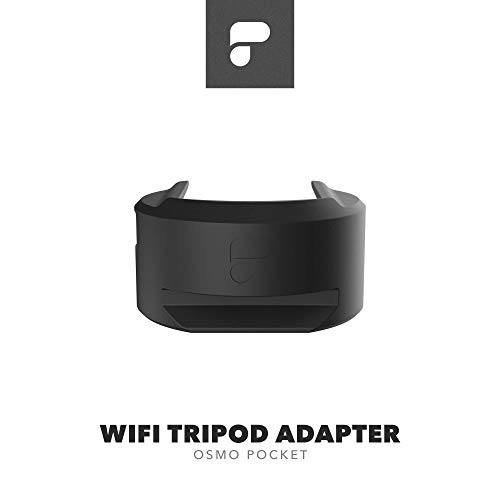 Product Cover PolarPro WiFi Tripod Adapter for DJI Osmo Pocket (for WiFi Base Accessory)