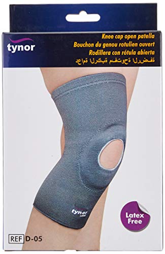 Product Cover Tynor Knee Cap Open Patella - Medium