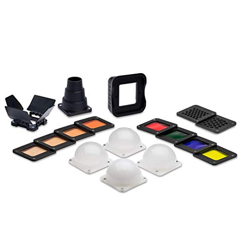 Product Cover Lume Cube - Modification Frame Master Pack for Lume Cube