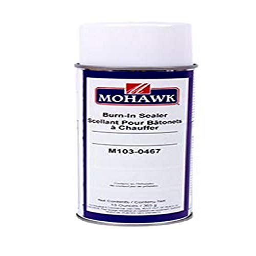 Product Cover Mohawk Finishing Products M103-0467 Mohawk Burn-in Sealer, 13 oz, Clear