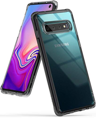 Product Cover Ringke Fusion Designed for Galaxy S10 (6.1