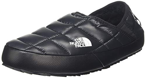 Product Cover The North Face Men's Thermoball Traction Mule V, TNF Black/TNF White, 10 M
