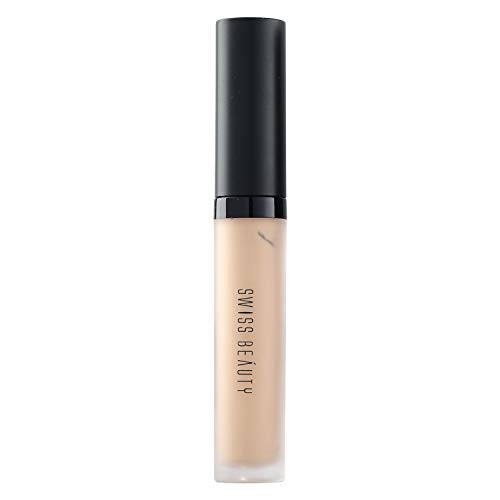Product Cover Swiss Beauty Professional liquid concealer (01)