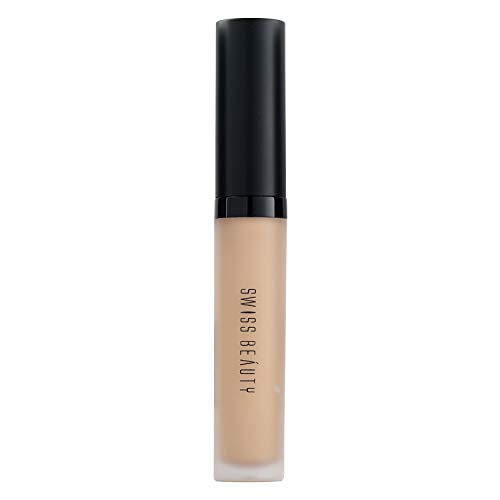 Product Cover Swiss Beauty Professional liquid concealer (02)