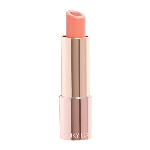 Product Cover Winky Lux Purrfect Pout Lipstick, Sheer Lipstick For Lightweight Coverage and Color, Ultra-Hydrating with Natural Jojoba Oil and Vitamin E for All-Day Moisture, Pawsh