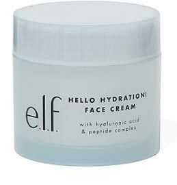 Product Cover e.l.f. Cosmetics Hello Hydration! Face Cream 1.76 oz, pack of 1