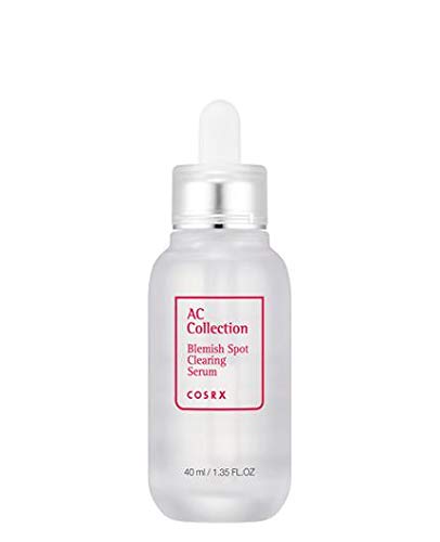 Product Cover COSRX AC Collection Blemish Spot Clearing Serum, 40 Milliliter 1.35 Ounce