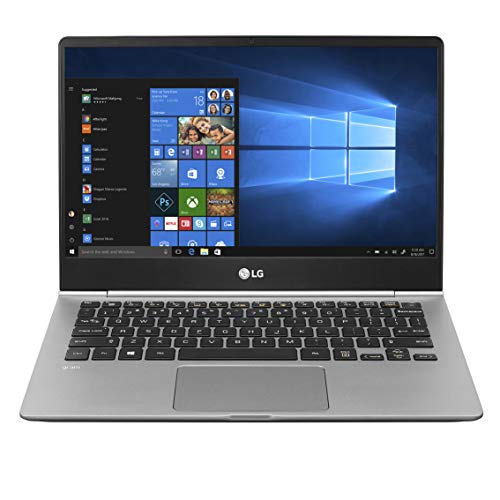 Product Cover LG gram Laptop - 13.3