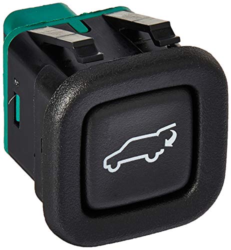 Product Cover ACDelco 15211504 GM Original Equipment Liftgate Actuator Switch