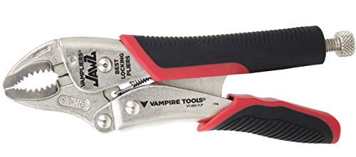 Product Cover VAMPLIERS JAWZ 7.5