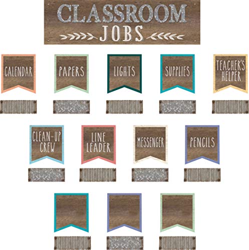 Product Cover Home Sweet Classroom Classroom Jobs Mini Bulletin Board