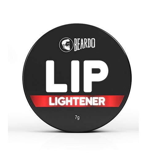 Product Cover BEARDO Lip Lightener for Men, Brown, 7 g