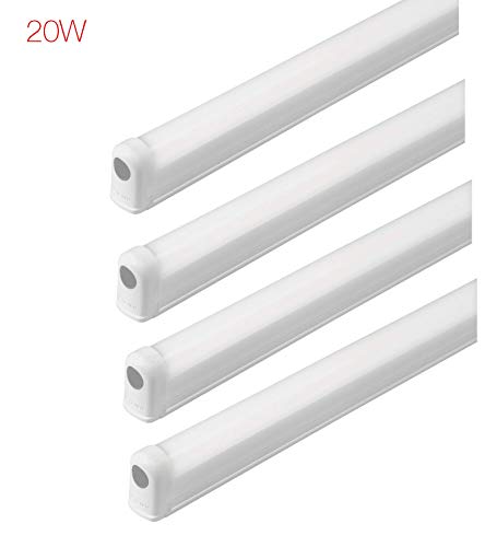 Product Cover Havells E-Lite Pride Plus Pc 20W Led Tube Light(White) - (Pack of 4)
