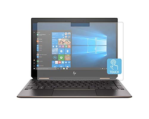 Product Cover PcProfessional Screen Protector (Set of 2) for HP Spectre x360 13 AP Series AP0013dx AP0023dx AP0033dx 13.3