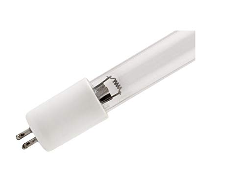 Product Cover TheraPure Premium Compatible OEM Quality UV Bulb Lamp for use with Air Purifer TPP240, TPP2400