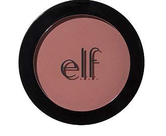 Product Cover e.l.f. Cosmetics Primer-Infused Blush Always Rosy 0.35oz, pack of 1