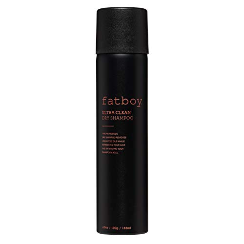 Product Cover Ultra Clean Dry Shampoo 3.5 oz