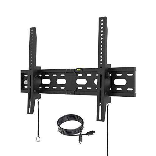 Product Cover Fortress Mount TV Wall Mount for Most 40-75
