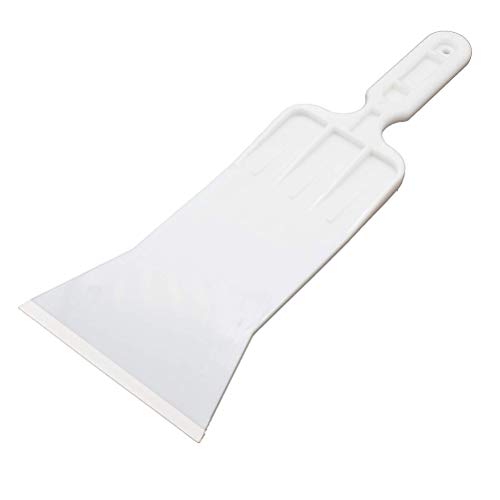Product Cover Aoxing Long Handle Auto Bulldozer Squeegee for Window Tint Film Installing Car Vinyl Wraps Window and Glass Cleaning