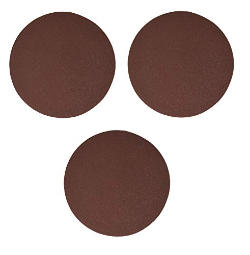Product Cover Full Circle International Inc. SD220-5 8-3/4- Level360 Sanding Disc 220 Grit, Sold as 3 Pack