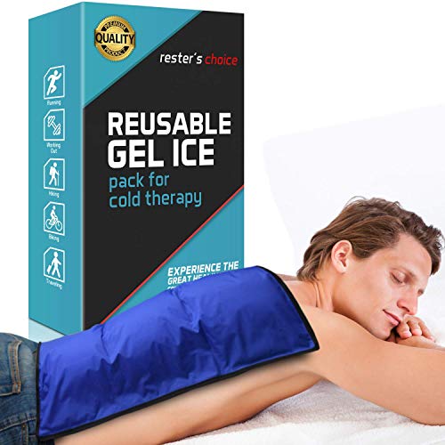 Product Cover Cold Therapy Gel Pack - Large 13x21.5