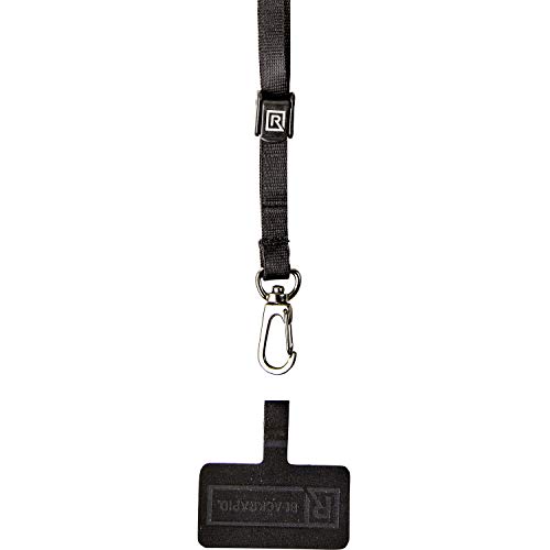 Product Cover BLACKRAPID Wander-Lanyard Set, Smartphone Safety Tether System