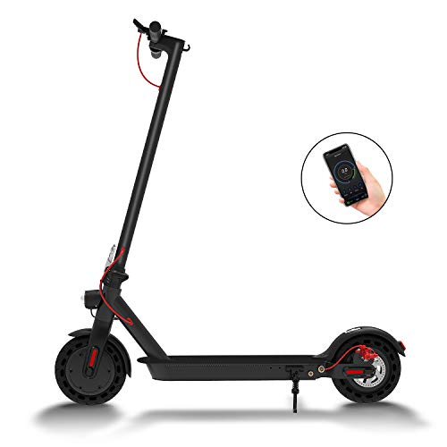 Product Cover Hiboy S2 Electric Scooter - 8.5