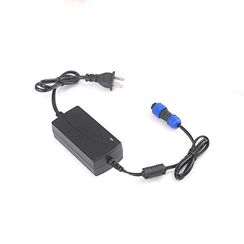 Product Cover Power Adapter (for Pyle Models: PDWR51BTWT, PDWR52BTBK, PDWR61BTWT, PDWR62BTBK)