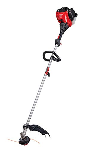 Product Cover CRAFTSMAN WS405 4-Cycle 17-Inch Attachment Capable Straight Shaft WEEDWACKER Gas Powered String Trimmer