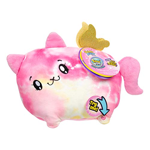 Product Cover Pikmi Pops Jelly Dreams - Twinkle Fairies Series - Beams The Cat - Collectible 11