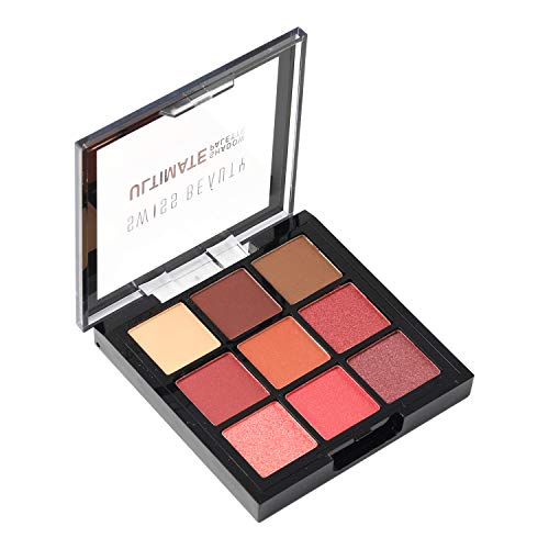 Product Cover Swiss Beauty Mini Eyeshadow Palette 01