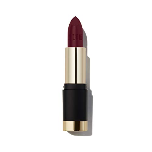 Product Cover Milani Bold Color Statement Matte Lipstick - I Am Strong (0.14 Ounce) Vegan, Cruelty-Free Bold Color Lipstick with a Full Matte Finish