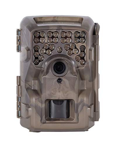 Product Cover Moultrie M4000i Invisible Flash Trail Camera (2019) | Compatible Mobile