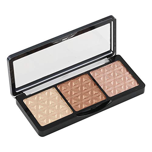 Product Cover Swiss Beauty Beauty Bronzing Palette (02)
