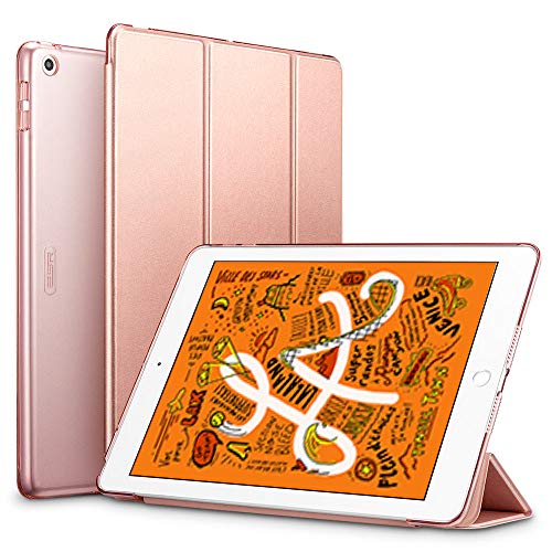 Product Cover ESR Yippee Trifold Smart Case Specially Designed for iPad Mini 5 7.9