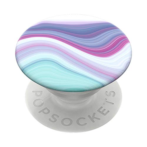 Product Cover PopSockets PopGrip: Swappable Grip for Phones & Tablets - Metamorphic